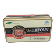 Gold Hepolin