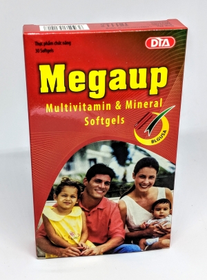 Megaup