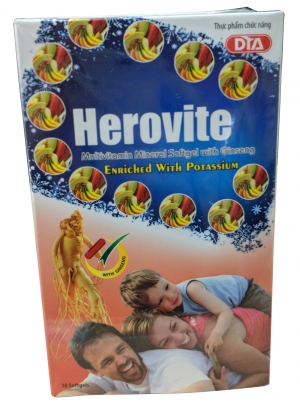 Herovite