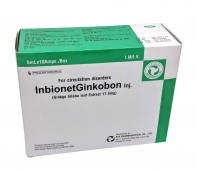 Inbionet Ginkobon